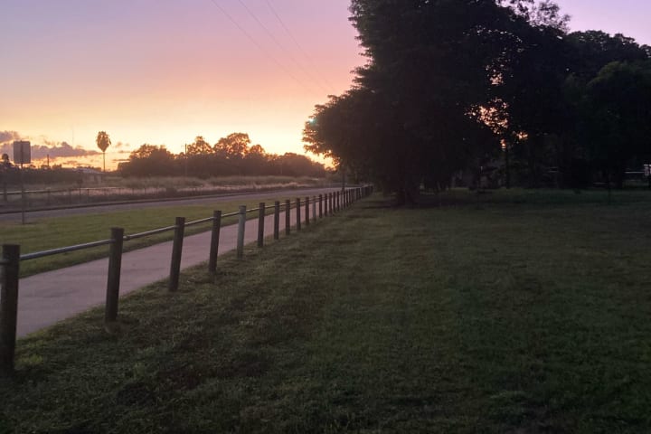 Photo by Lee-Anne F.