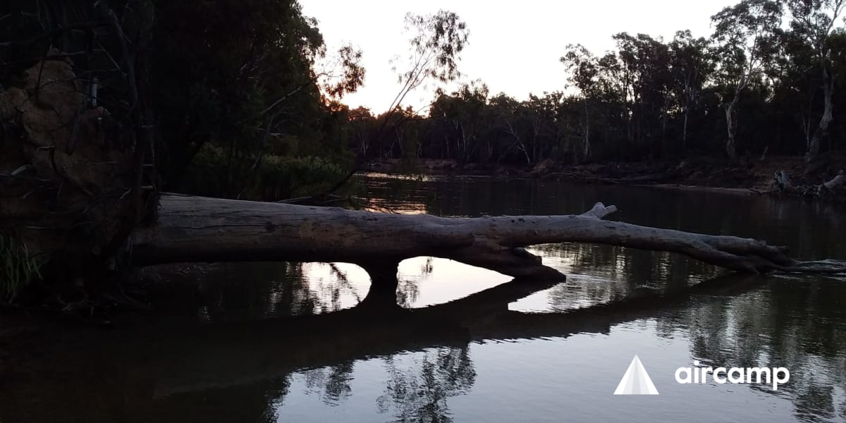 Discovery Parks - Moama West