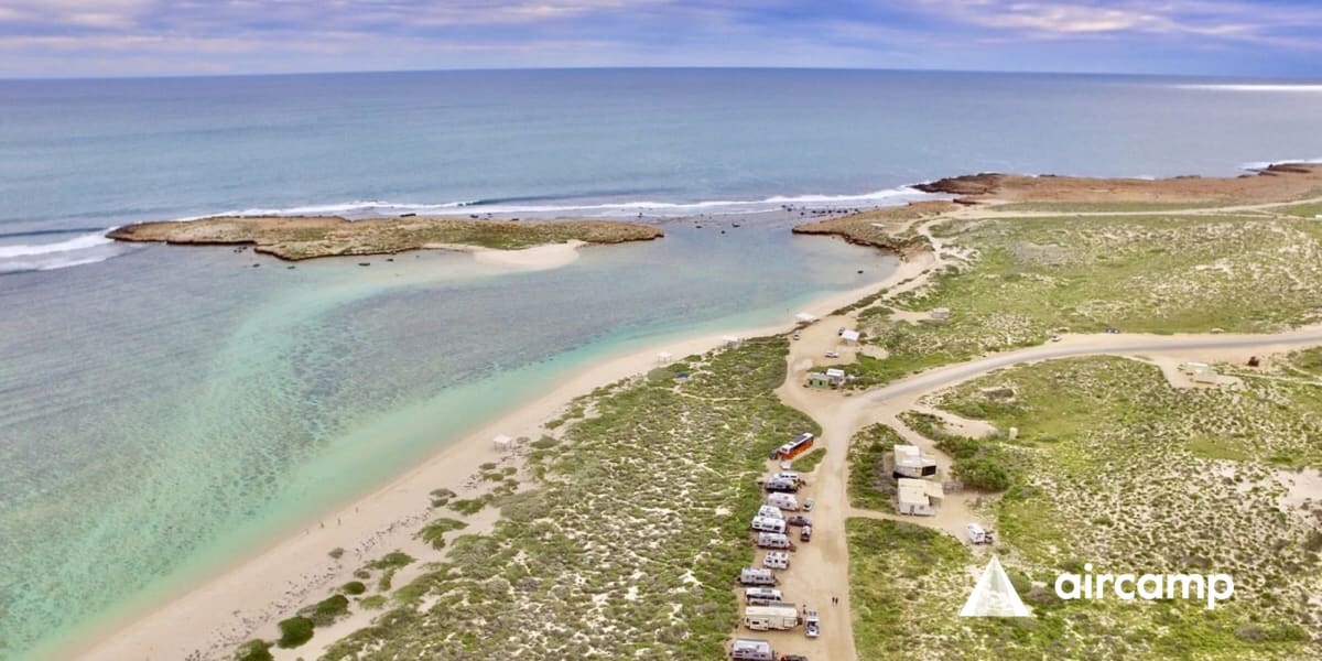 Point Quobba