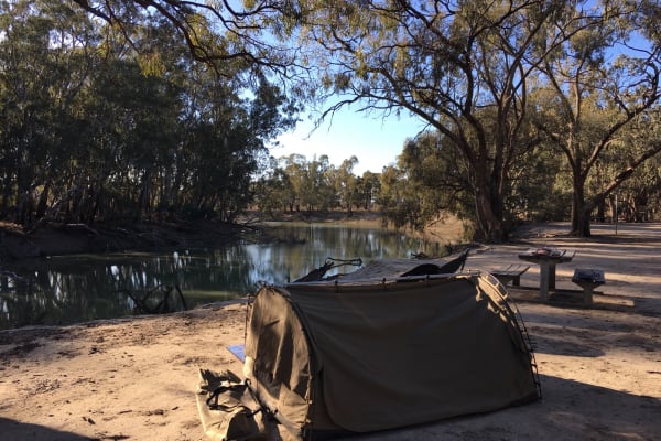 Photo by Francesca S.