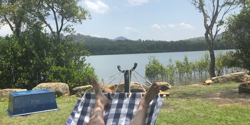 Photo by Stephanie L.