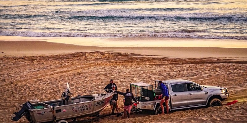 Photo of Rainbow Beach Holiday Village