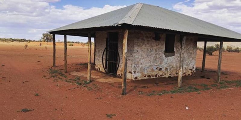 Photo of Mount Gould