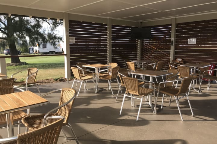 Photo by Percy’s P.