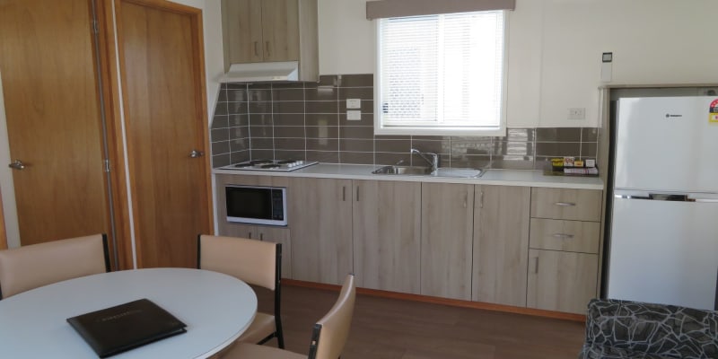 Photo by Warrnambool Holiday Park and Motel