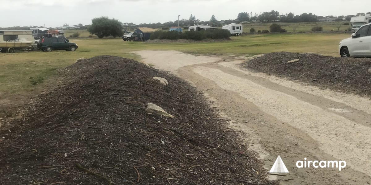 Kingston SE RV Park