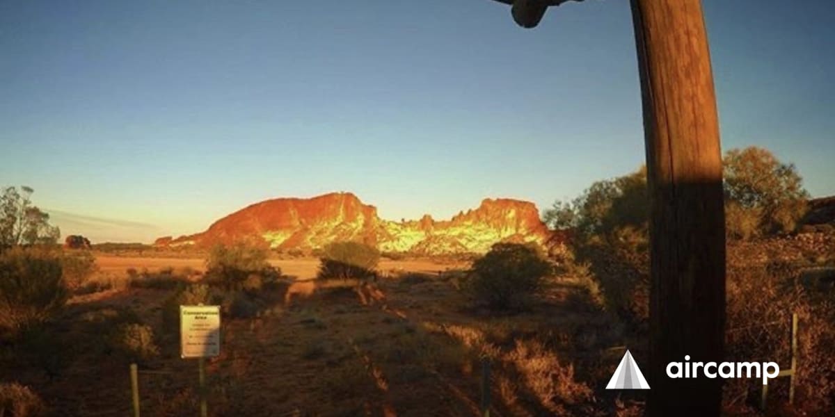 Rainbow Valley