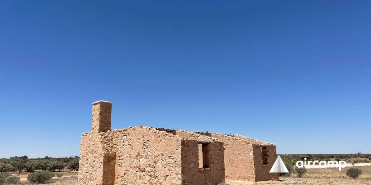 Carcory Ruins