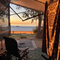 Photo by Corporate to Caravan