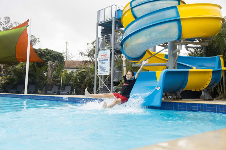 Photo by Nobby Beach Holiday Village