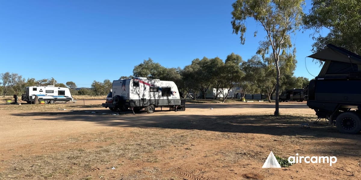 Central Australian Transport Heritage Precinct