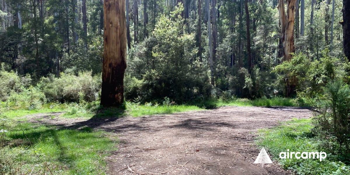 Snobs Creek