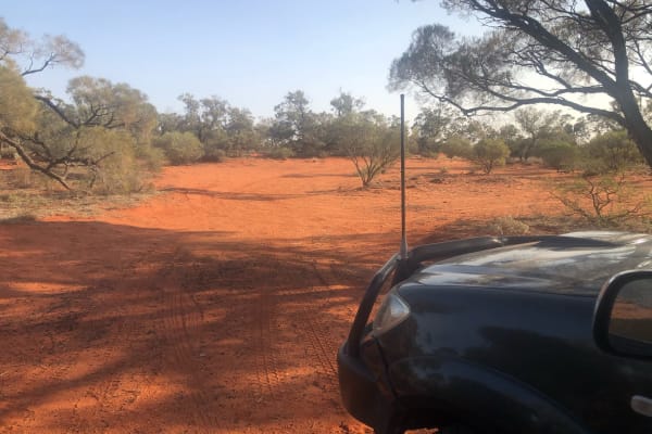 Photo by Billie-jade S.