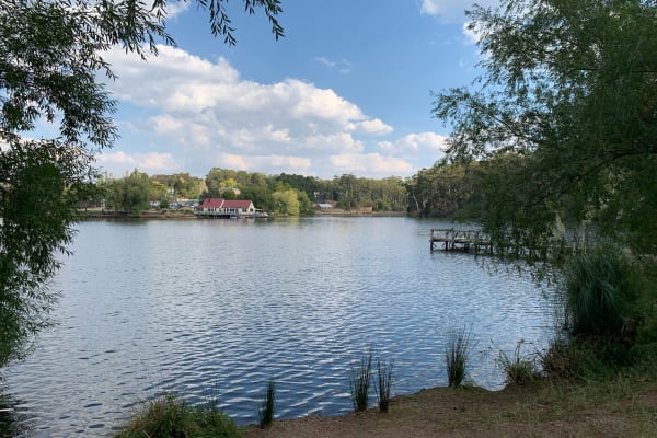 Photo by Kerri-lee M.