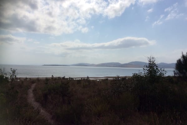 Photo by Susan & Malcolm Jennings