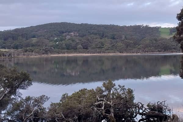 Photo by Colin van den Hoff