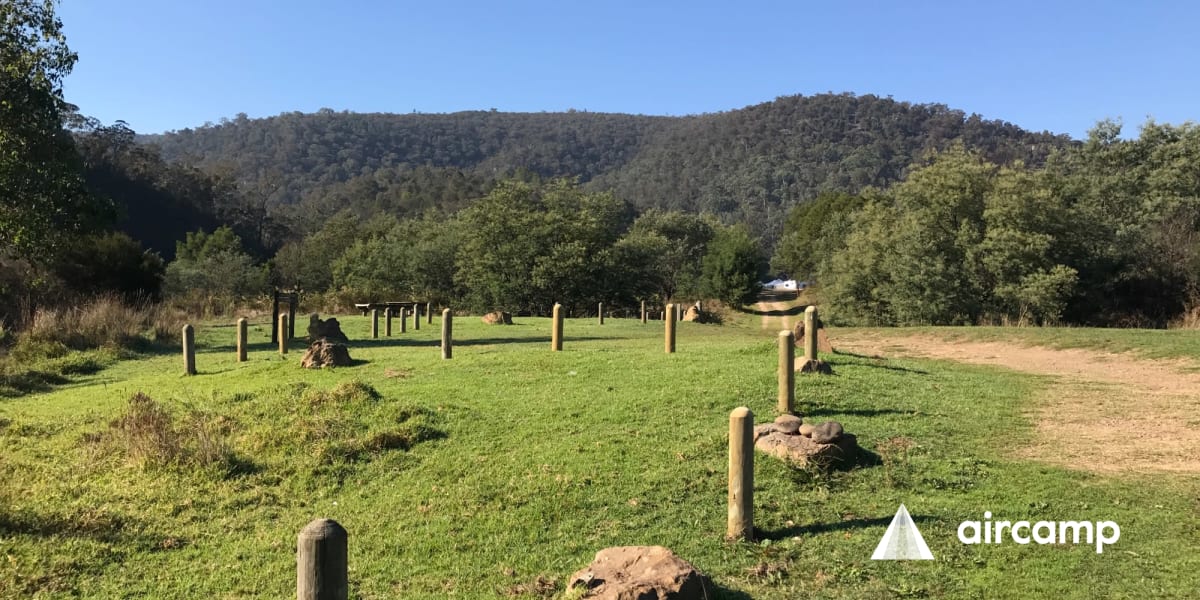 Angusvale Campinground