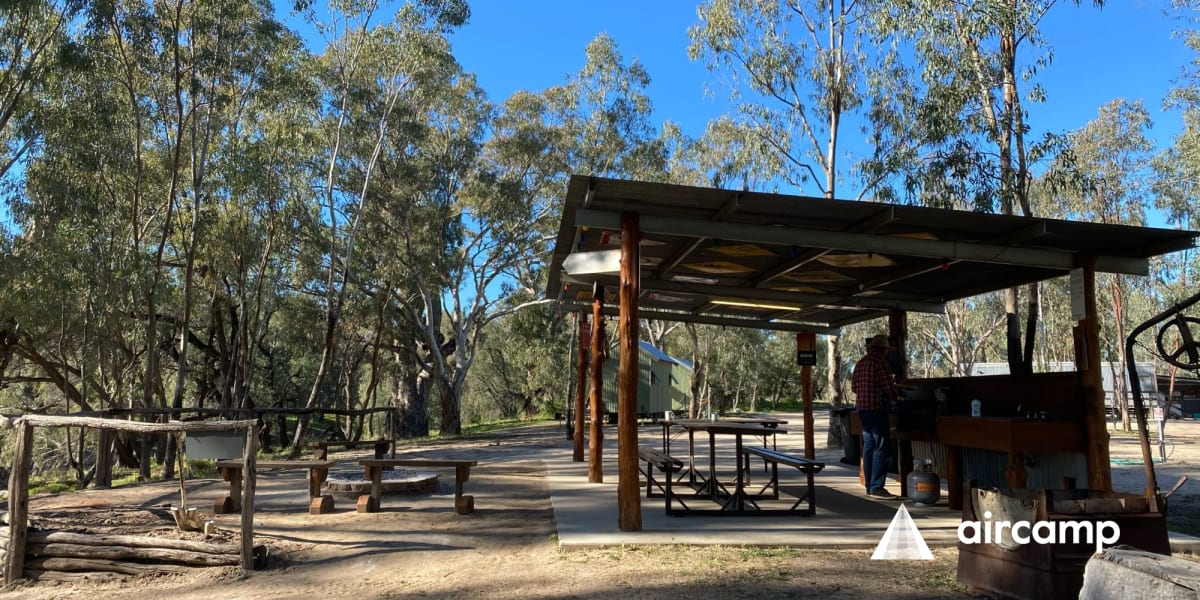 Beds On The Barwon