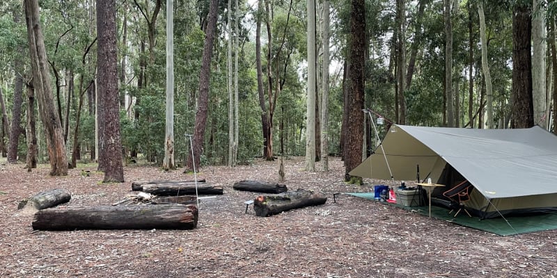 Photo by The Midweek Escape Artist