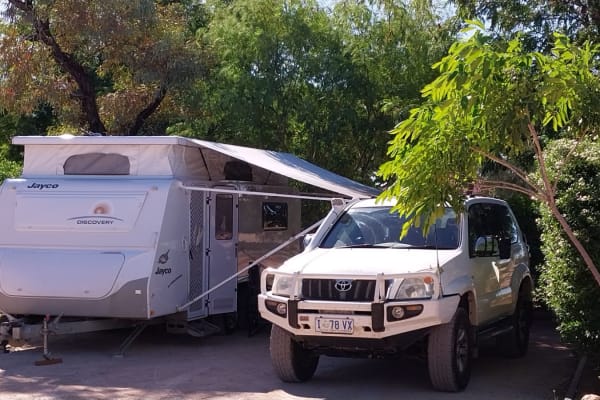 Photo by Colin van den Hoff