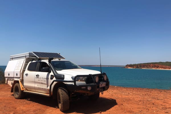 Photo by WANDERINGAUST