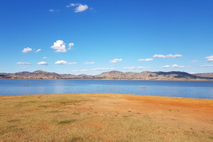 Photo by Christie M.