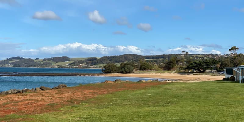 Photo by Corporate to Caravan