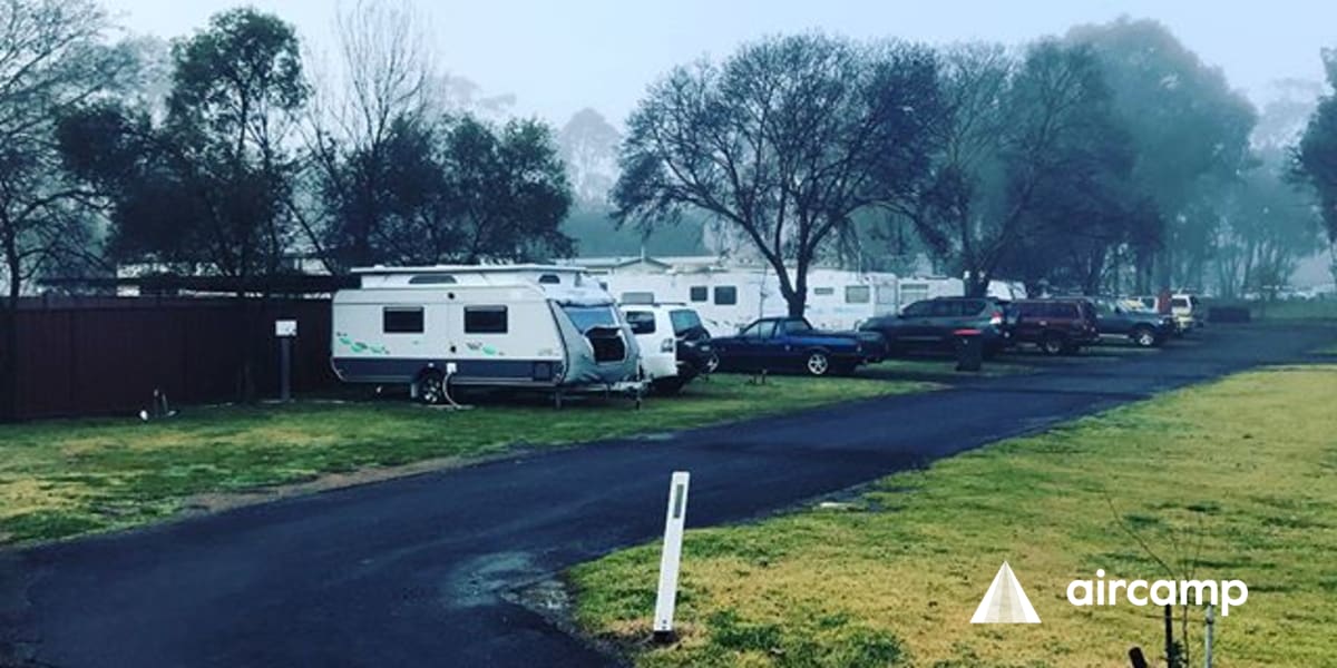 Avondel Caravan Park