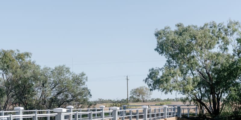 Photo by Longreach Explore Centre