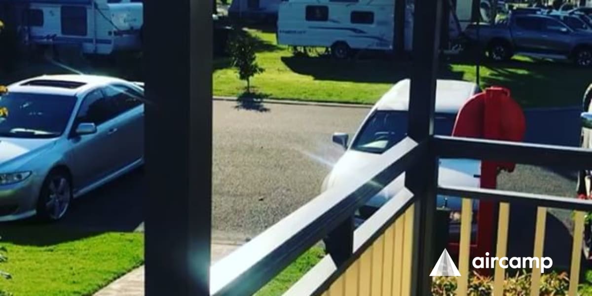 Warragul Gardens Holiday Park