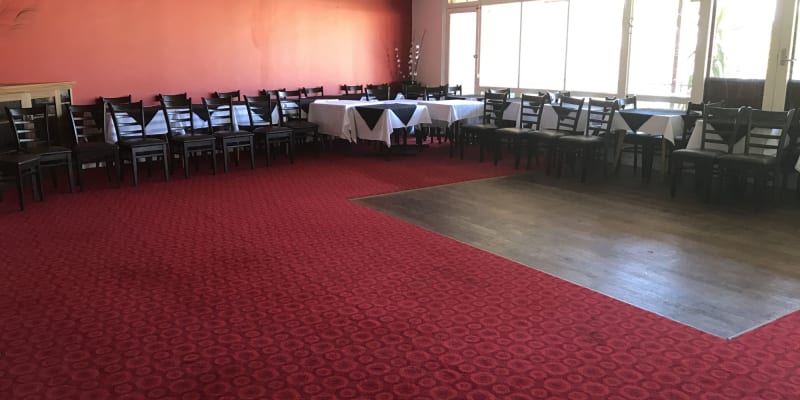 Photo by Coonalpyn H.