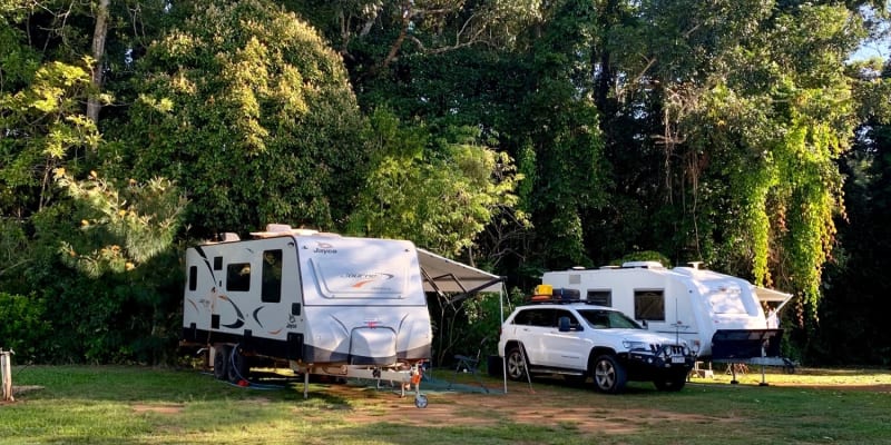 Photo by Corporate to Caravan