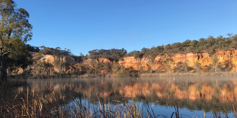 Photo by Anna De Guia