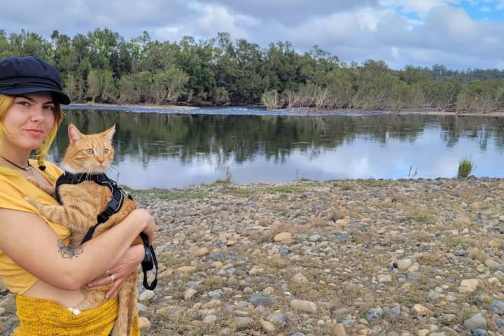 Photo by Sanchia Keeleigh Gray