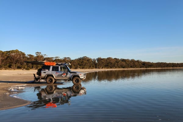 Photo by Off The Trax