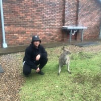 Photo by April Grace Diego