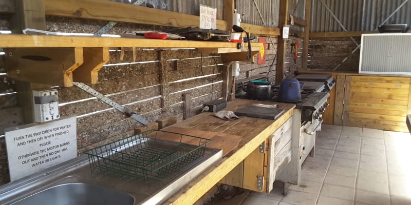 Photo by Coodlie Park Eco Retreat