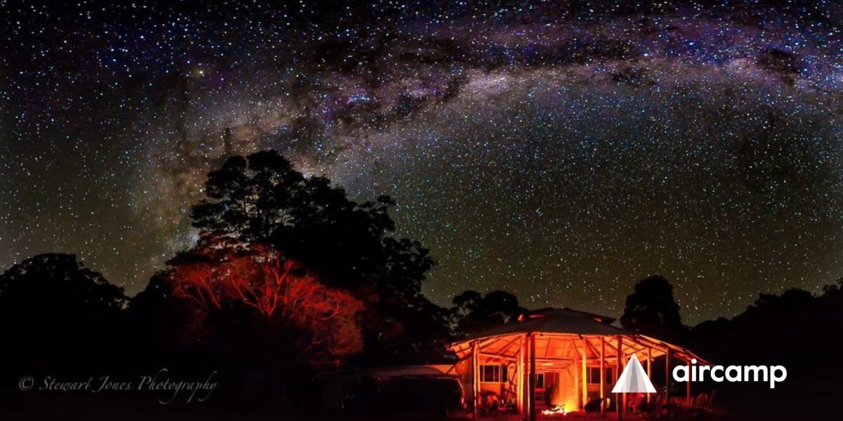 Mount Barney Wilderness Retreat