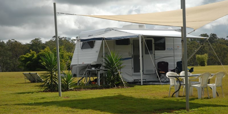 Photo by Gary & Tamara Maile