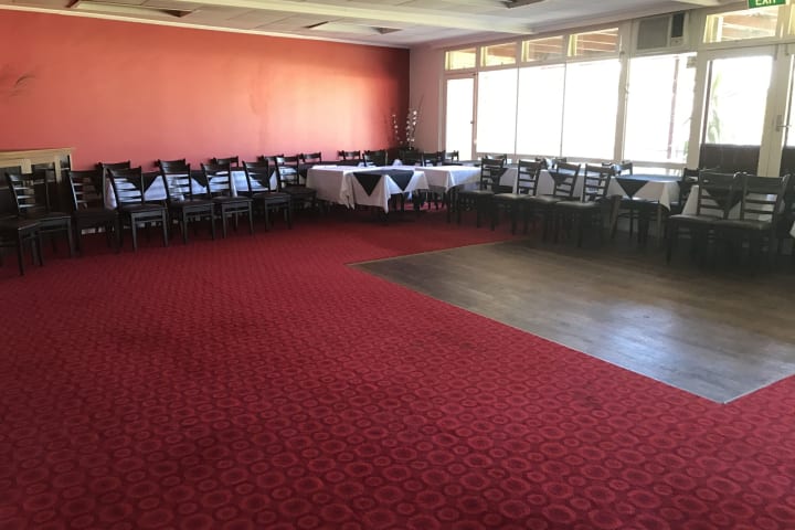 Photo by Coonalpyn H.