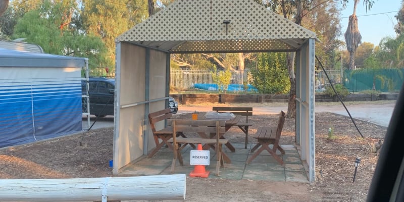 Photo by Ashleigh S.