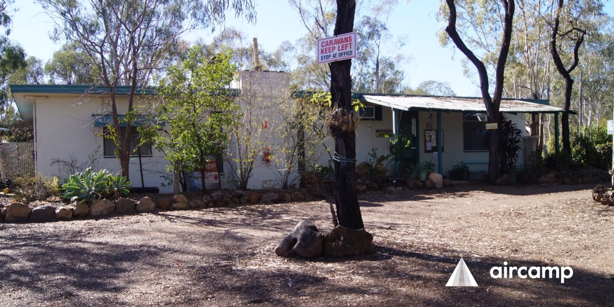 Gem Air Village Caravan Park