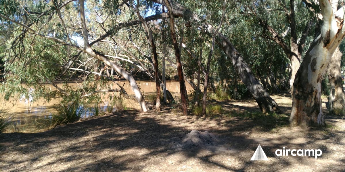 Wallam Creek