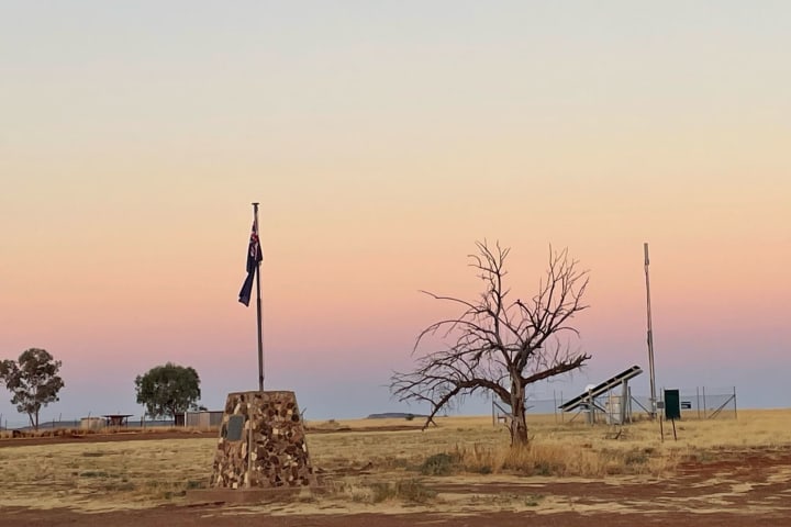 Photo by Michelle S.