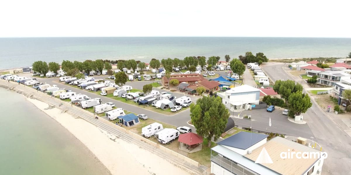 Port Vincent Foreshore Park