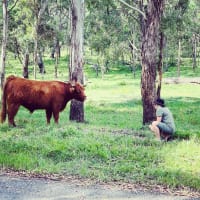 Photo by Rhiannon K.