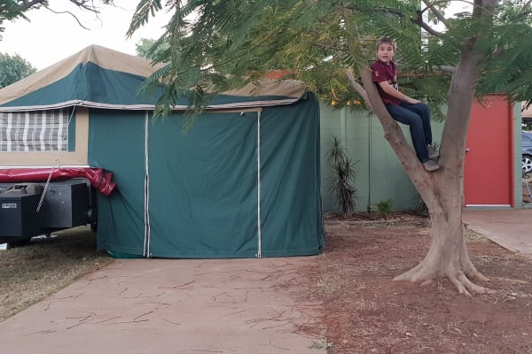 Photo by Tory Anne Valerie-Anne