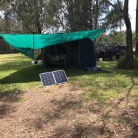 Photo by Jodie Roadster Campny