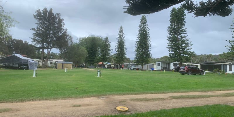 Photo by Henry Thiệp Lê