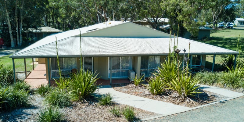 Photo by Port Stephens Beachside Holiday Parks
